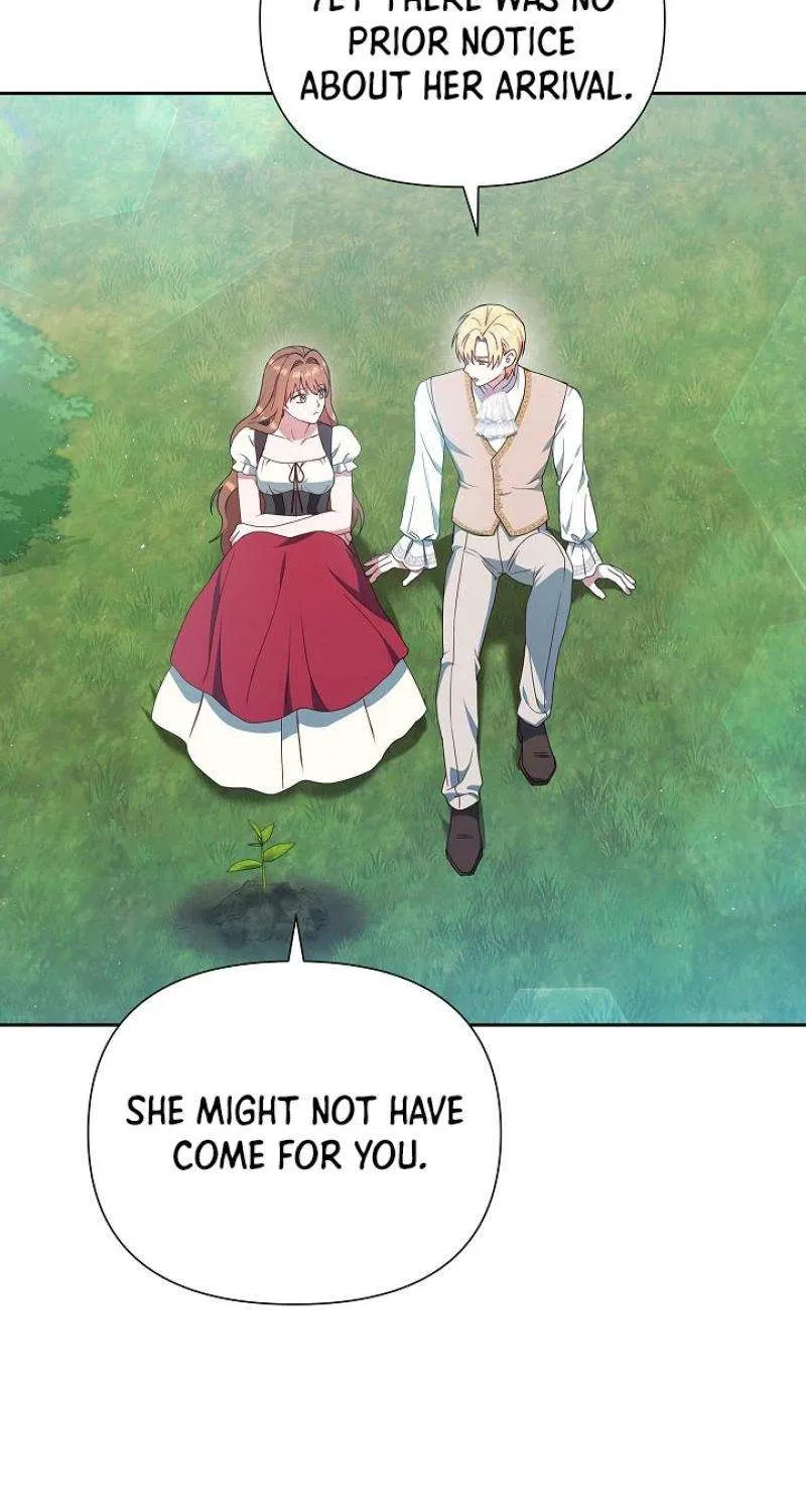 The Male Lead’s Handsomeness Is a Big Problem Kainu Manga Chapter 23 Page 29
