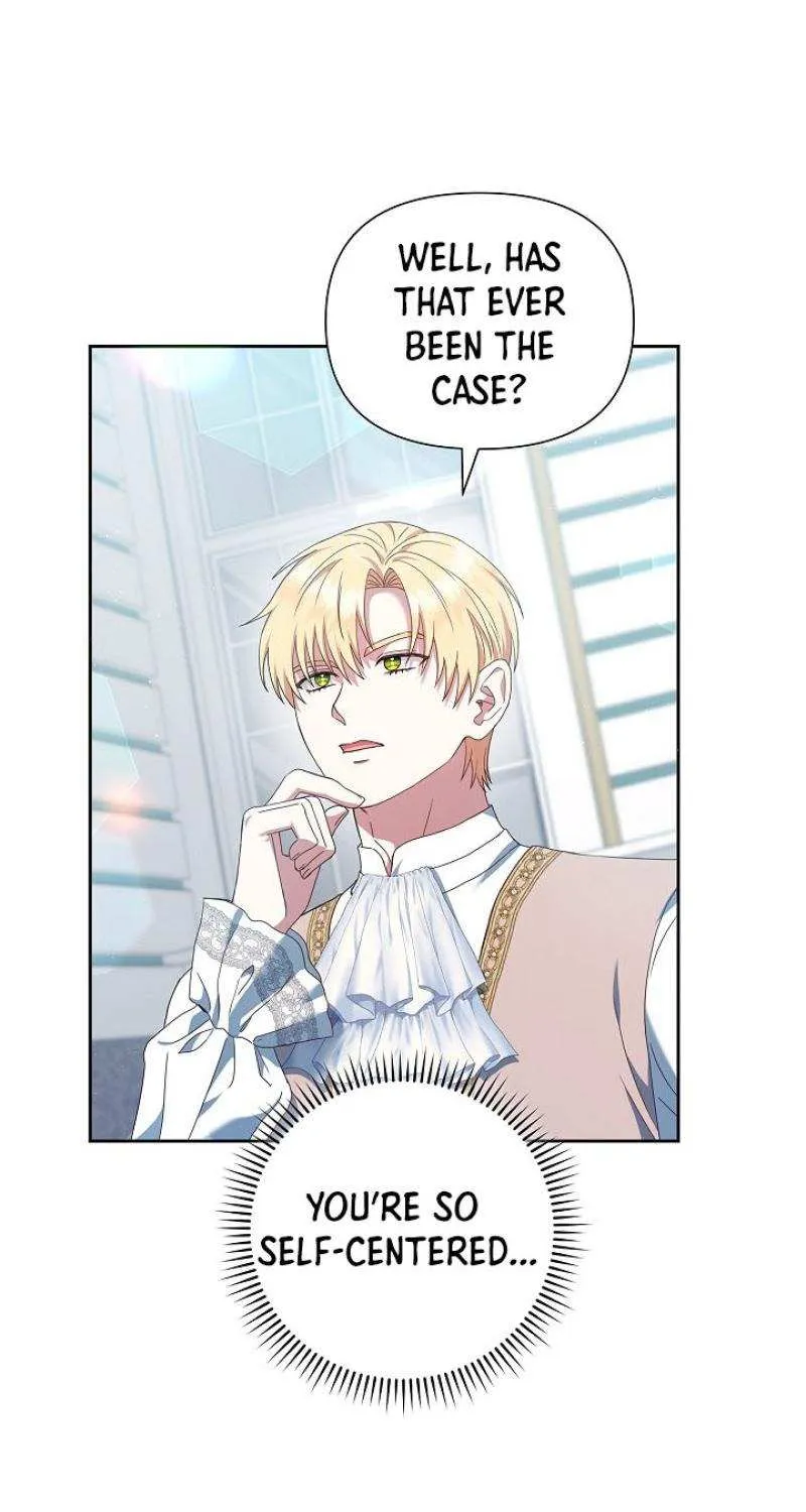 The Male Lead’s Handsomeness Is a Big Problem Kainu Manga Chapter 23 Page 30