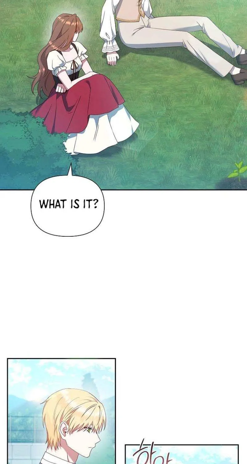 The Male Lead’s Handsomeness Is a Big Problem Kainu Manga Chapter 23 Page 33