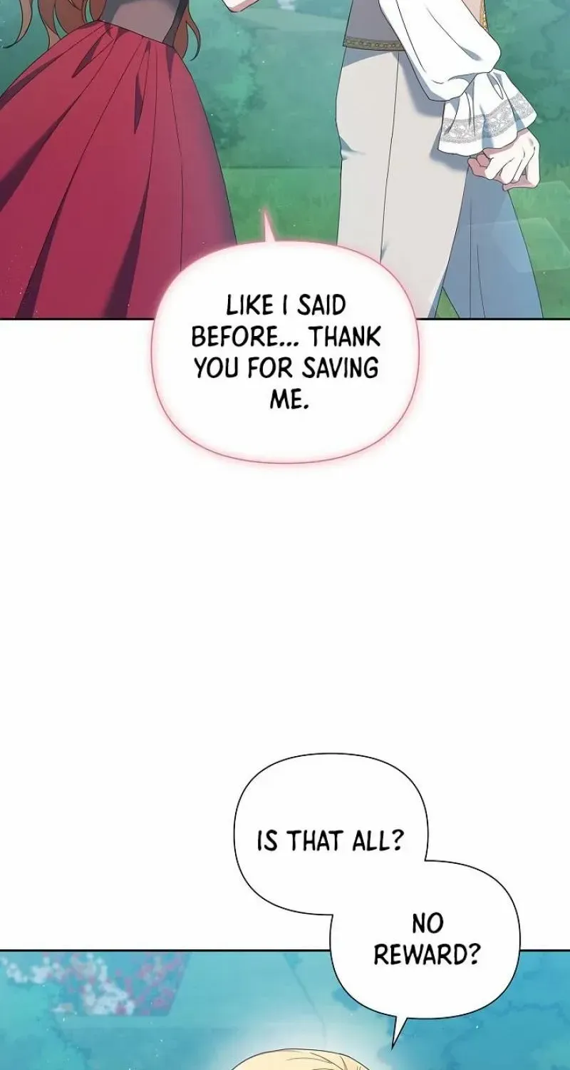 The Male Lead’s Handsomeness Is a Big Problem Kainu Manga Chapter 23 Page 41
