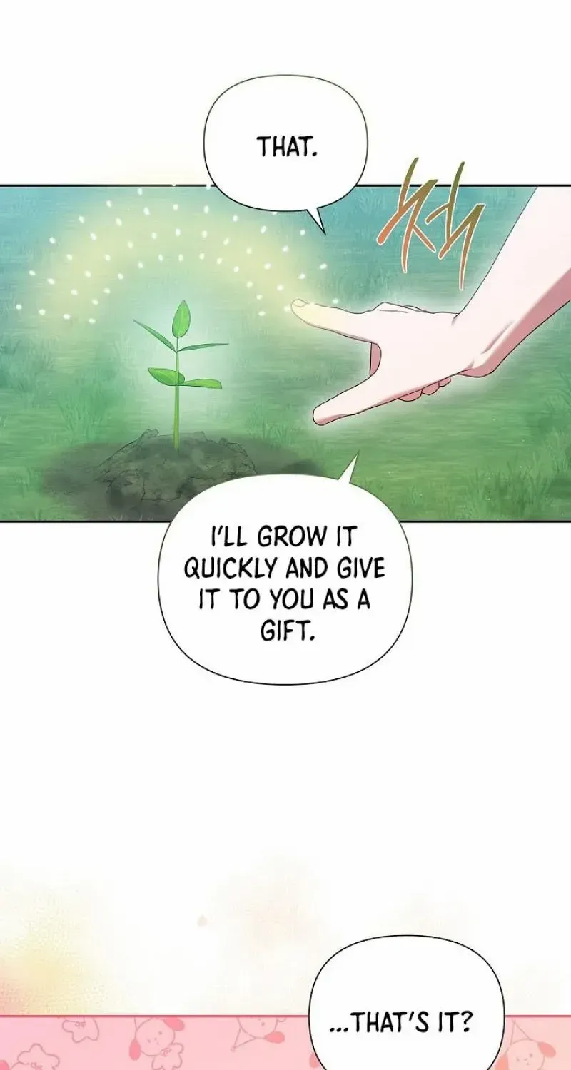 The Male Lead’s Handsomeness Is a Big Problem Kainu Manga Chapter 23 Page 43