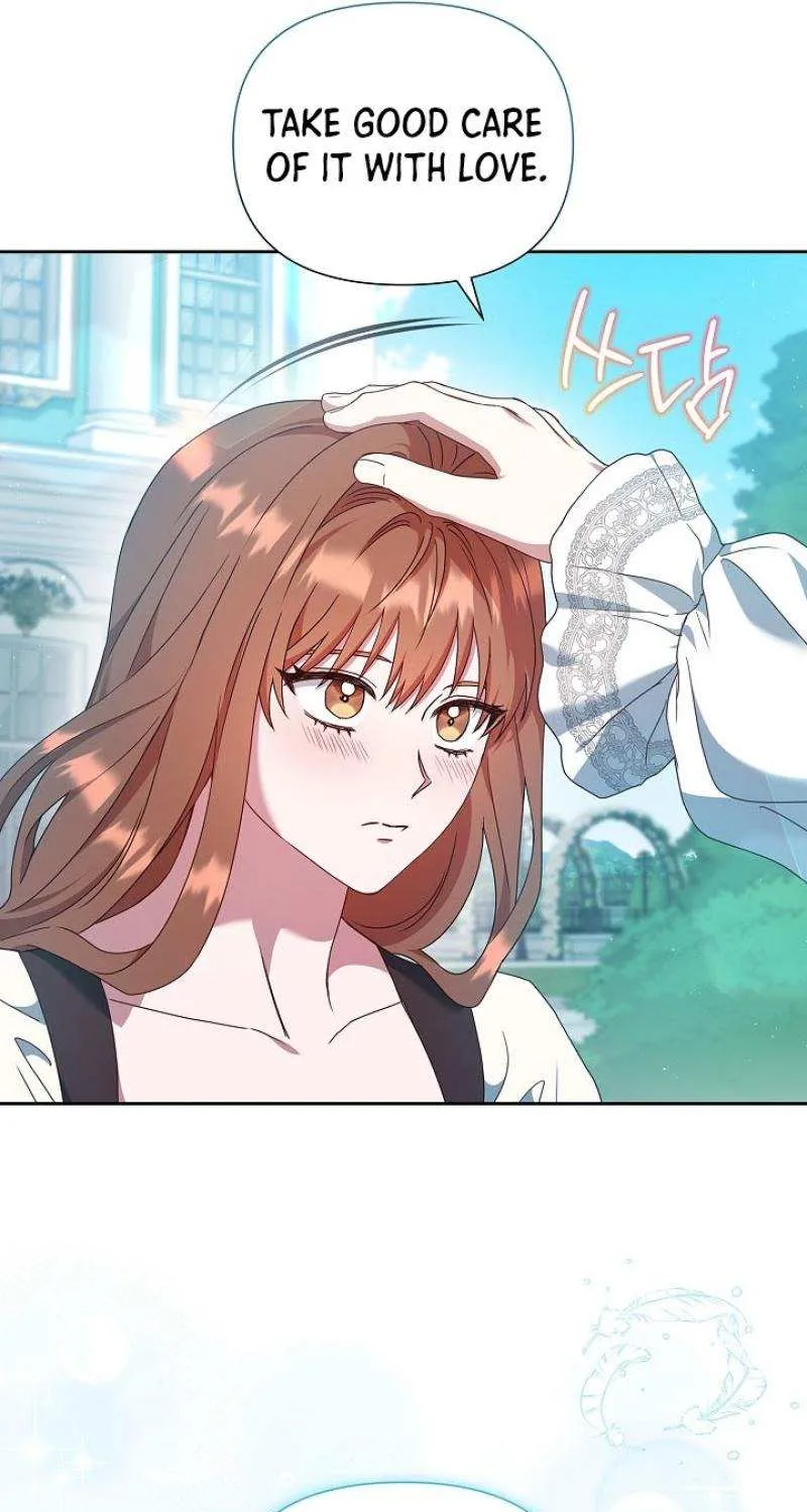 The Male Lead’s Handsomeness Is a Big Problem Kainu Manga Chapter 23 Page 49