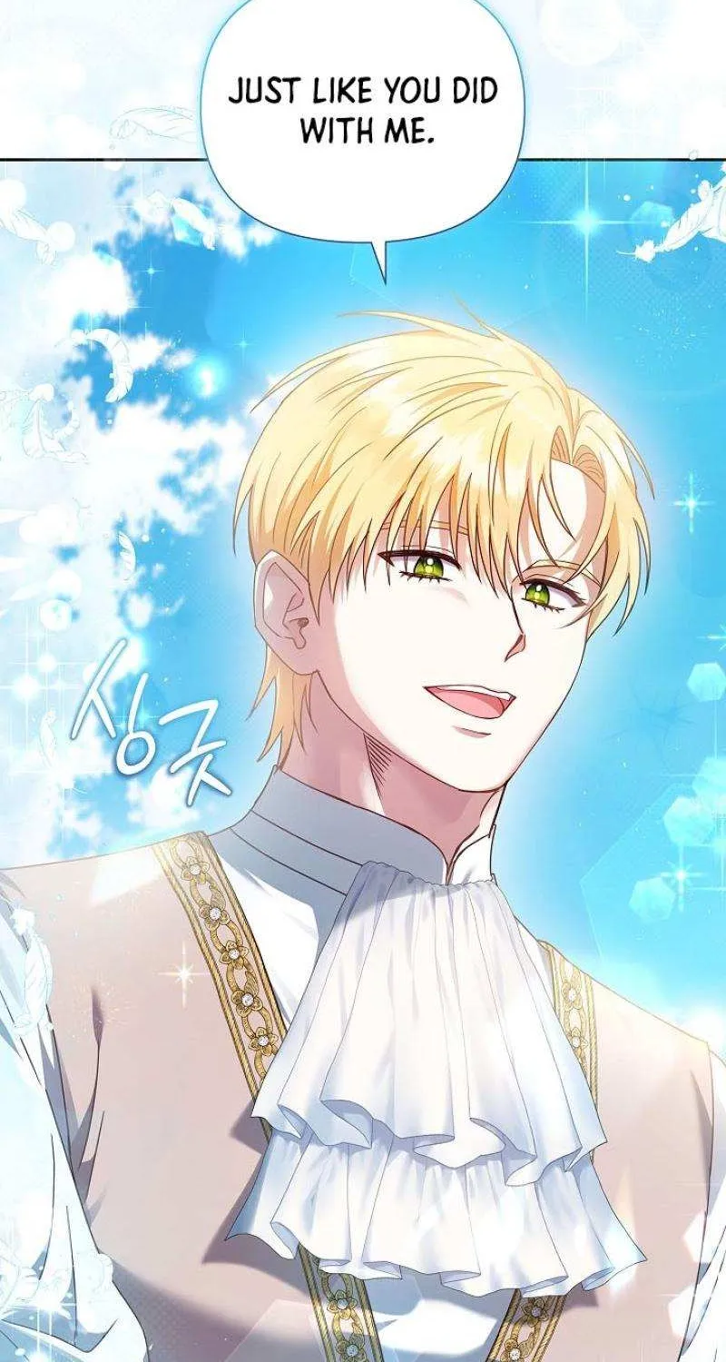 The Male Lead’s Handsomeness Is a Big Problem Kainu Manga Chapter 23 Page 50