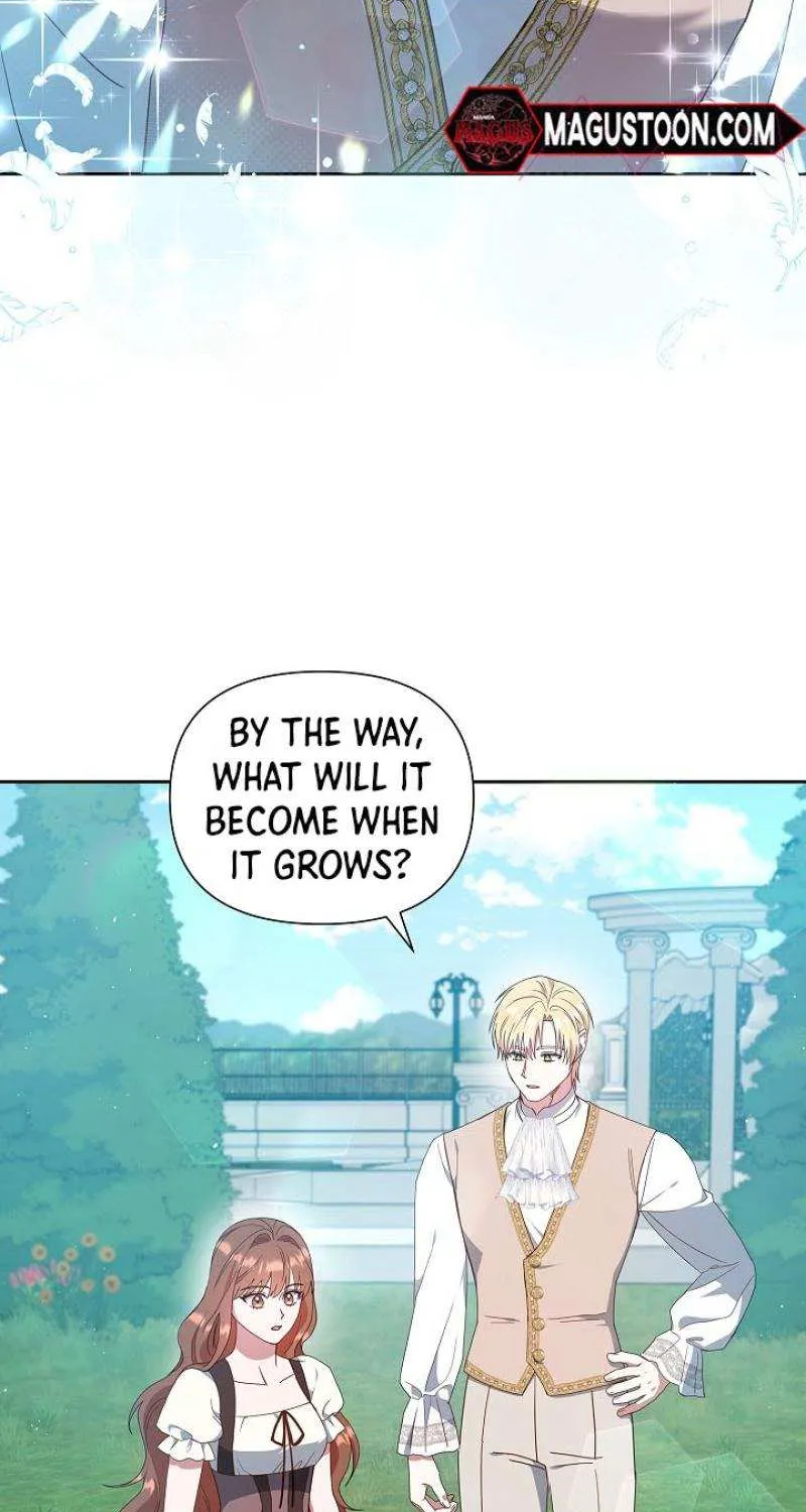 The Male Lead’s Handsomeness Is a Big Problem Kainu Manga Chapter 23 Page 51