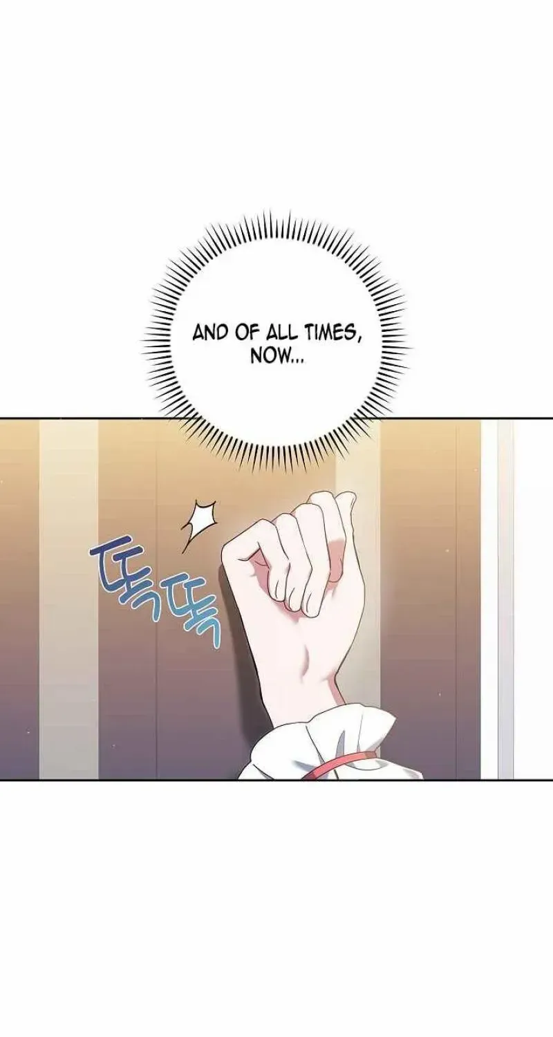 The Male Lead’s Handsomeness Is a Big Problem Kainu Manga Chapter 22 Page 25
