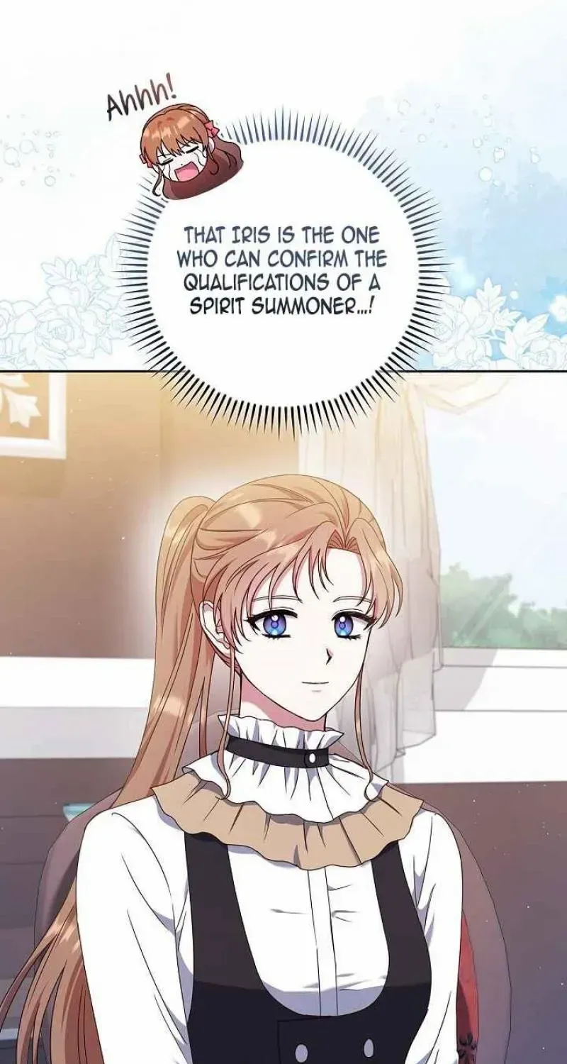 The Male Lead’s Handsomeness Is a Big Problem Kainu Manga Chapter 22 Page 28