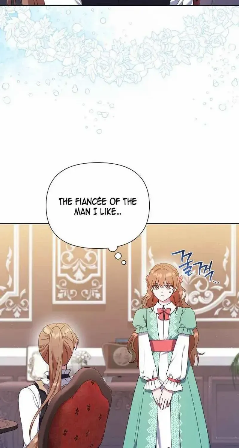 The Male Lead’s Handsomeness Is a Big Problem Kainu Manga Chapter 22 Page 29