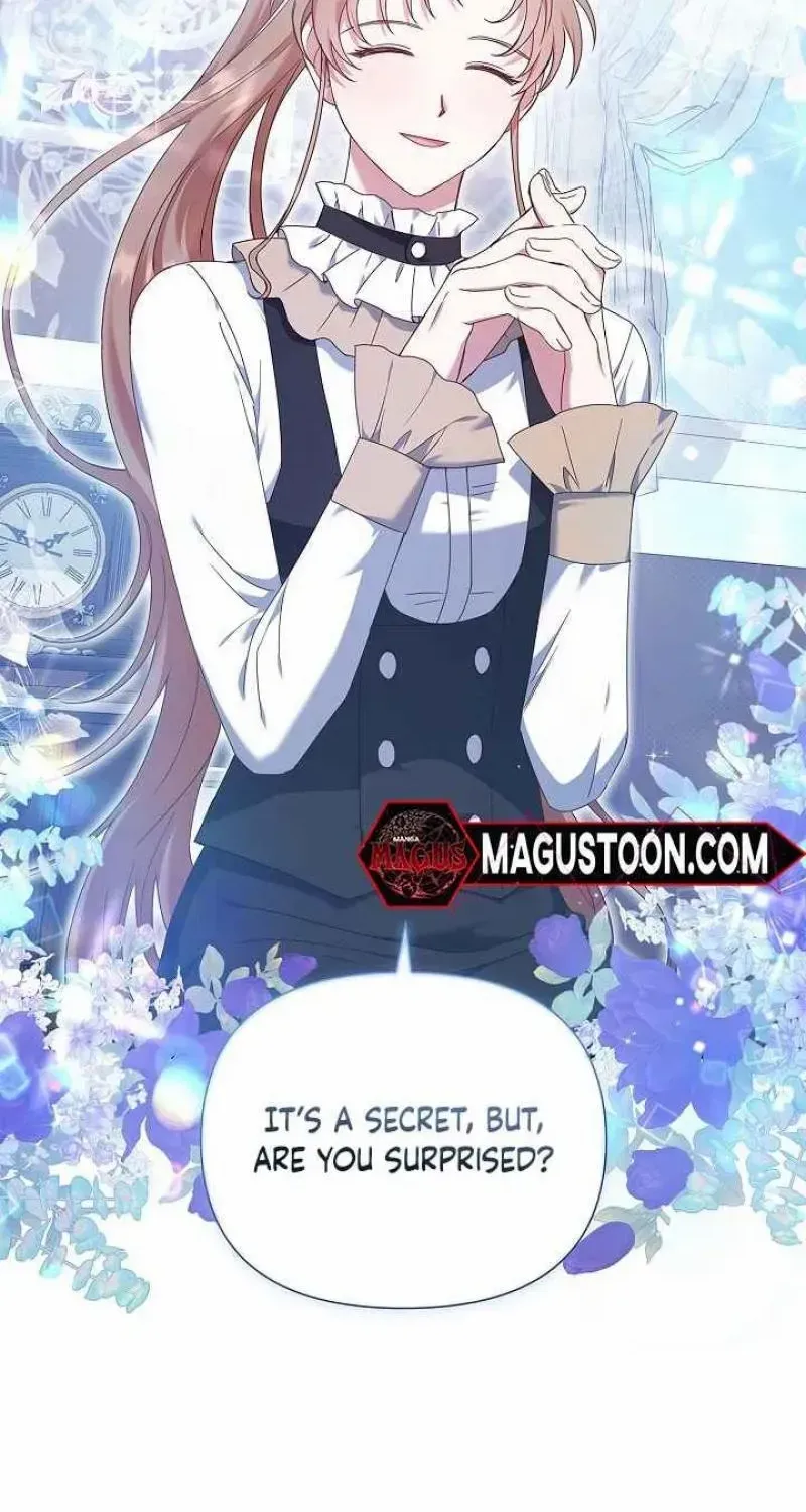 The Male Lead’s Handsomeness Is a Big Problem Kainu Manga Chapter 22 Page 38