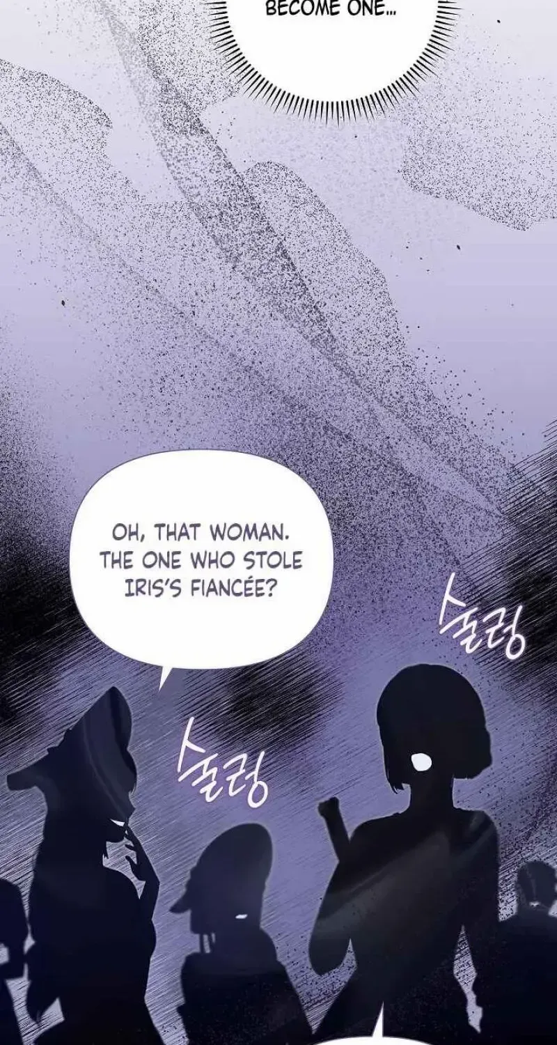 The Male Lead’s Handsomeness Is a Big Problem Kainu Manga Chapter 22 Page 40