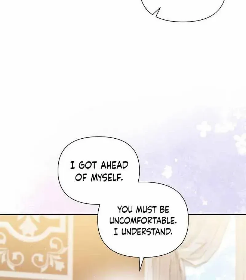 The Male Lead’s Handsomeness Is a Big Problem Kainu Manga Chapter 22 Page 45