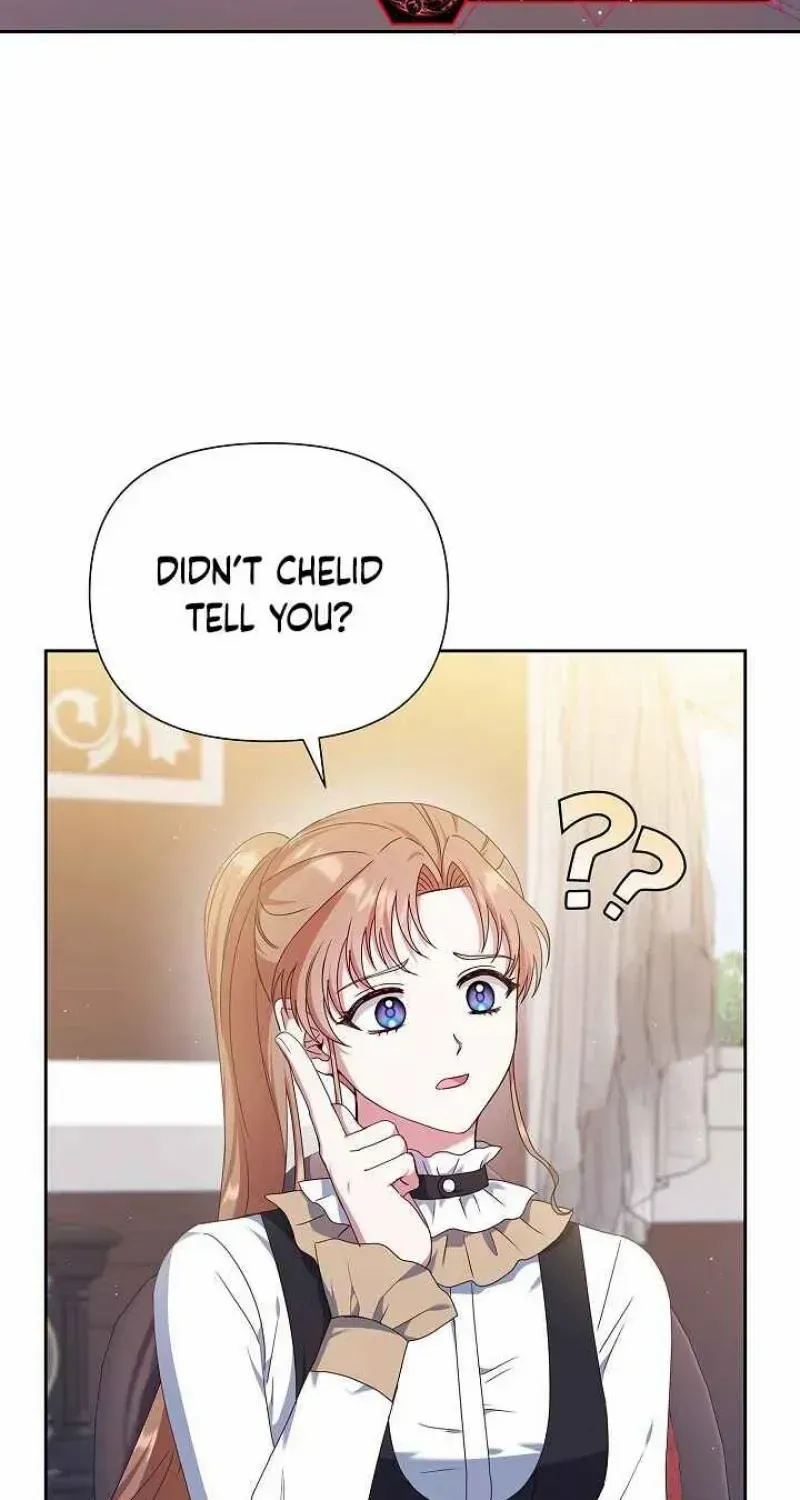The Male Lead’s Handsomeness Is a Big Problem Kainu Manga Chapter 22 Page 48