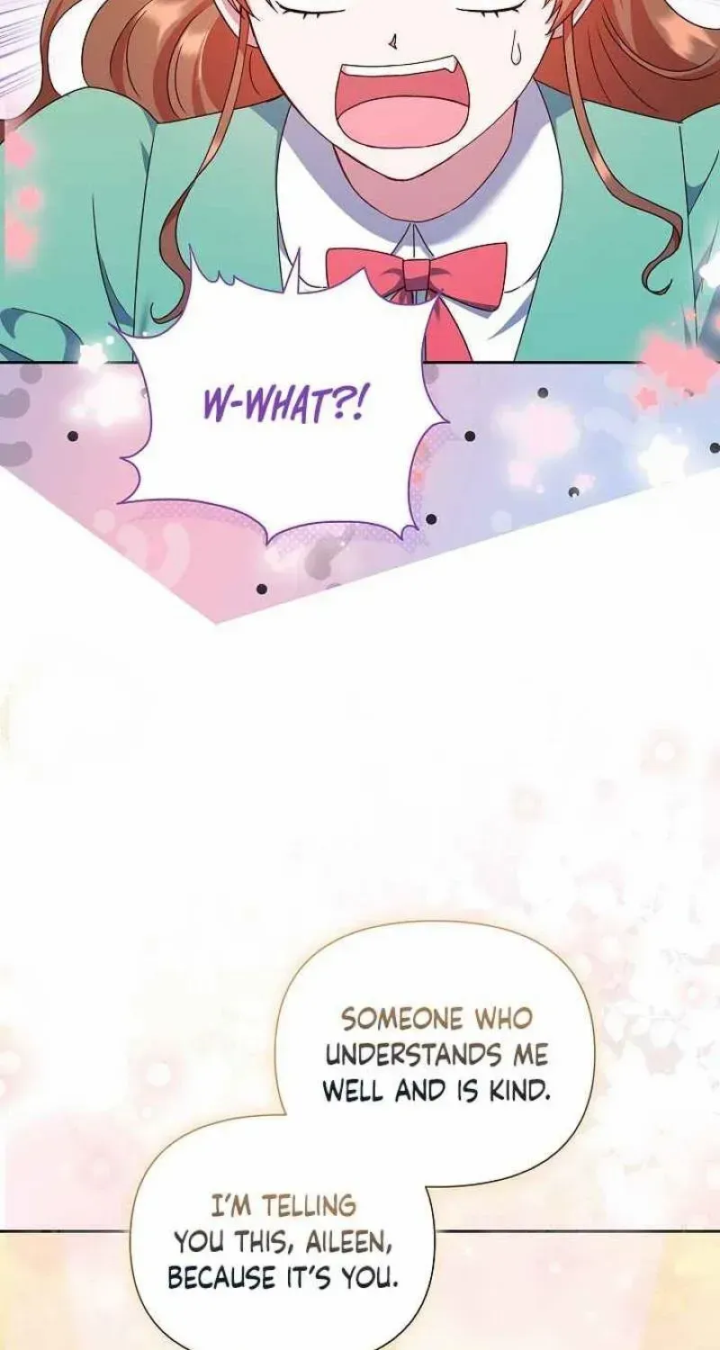 The Male Lead’s Handsomeness Is a Big Problem Kainu Manga Chapter 22 Page 50