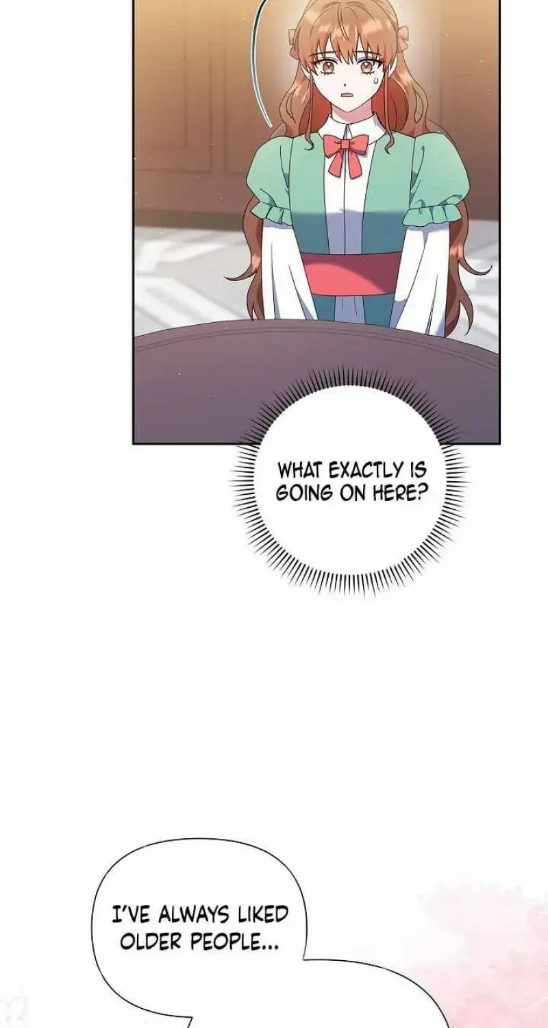 The Male Lead’s Handsomeness Is a Big Problem Kainu Manga Chapter 22 Page 52