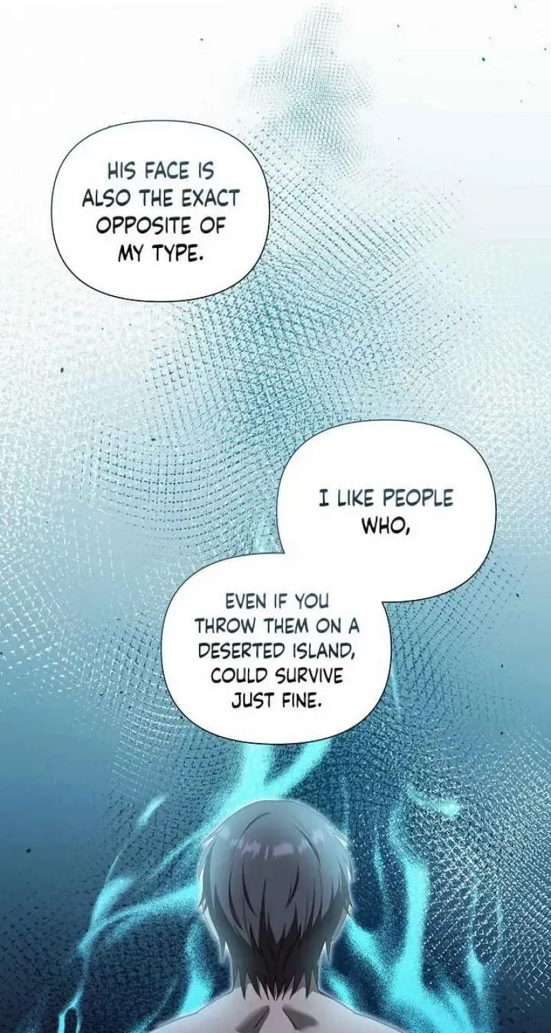 The Male Lead’s Handsomeness Is a Big Problem Kainu Manga Chapter 22 Page 56
