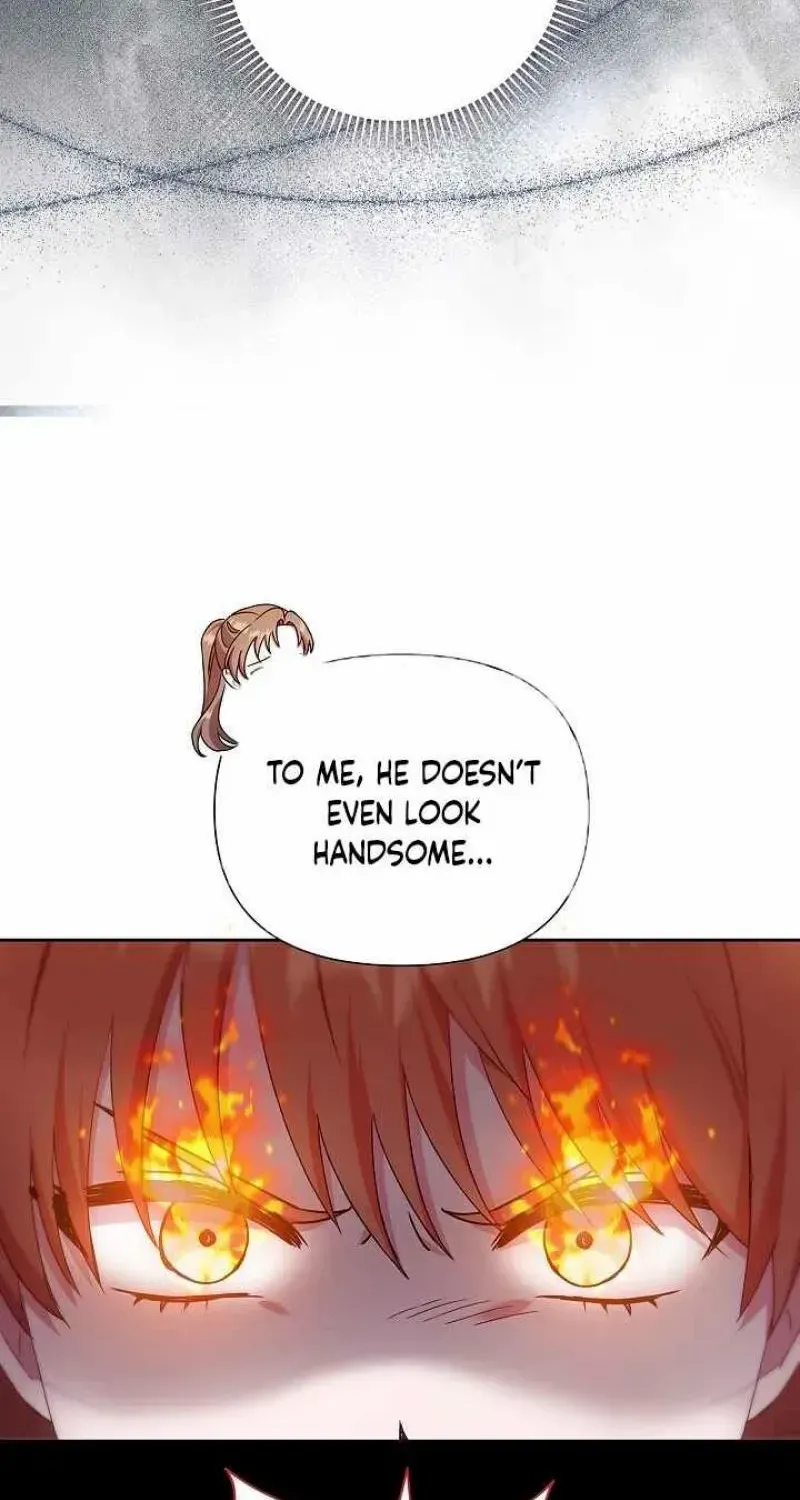 The Male Lead’s Handsomeness Is a Big Problem Kainu Manga Chapter 22 Page 59