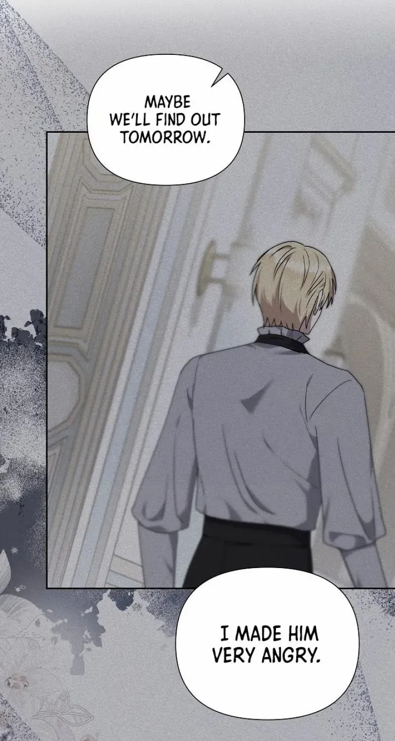The Male Lead’s Handsomeness Is a Big Problem Kainu Manga Chapter 20 Page 23