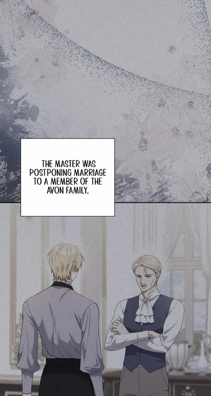 The Male Lead’s Handsomeness Is a Big Problem Kainu Manga Chapter 20 Page 24