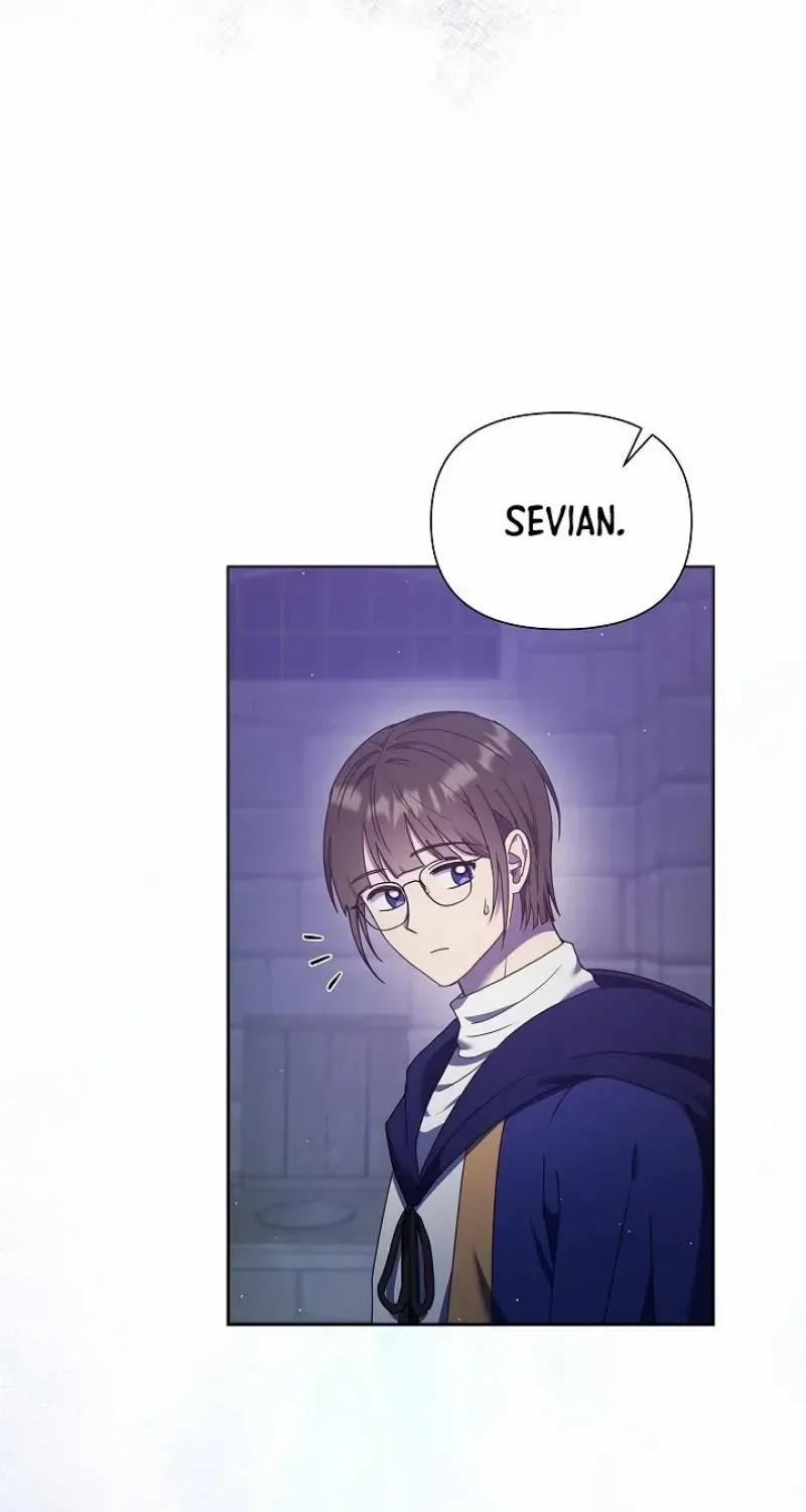 The Male Lead’s Handsomeness Is a Big Problem Kainu Manga Chapter 20 Page 30