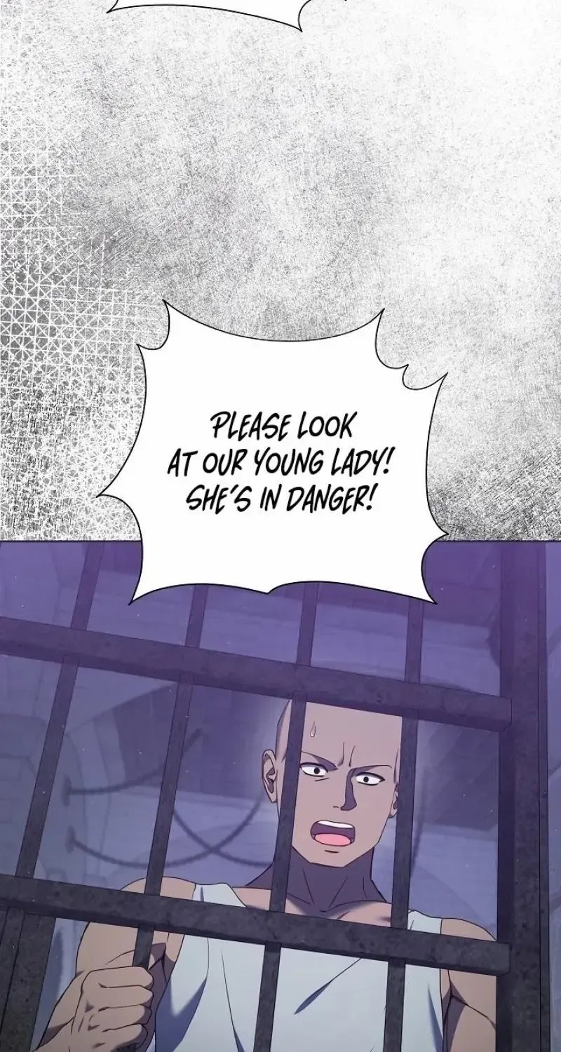 The Male Lead’s Handsomeness Is a Big Problem Kainu Manga Chapter 20 Page 35