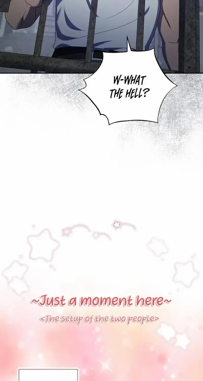 The Male Lead’s Handsomeness Is a Big Problem Kainu Manga Chapter 20 Page 36