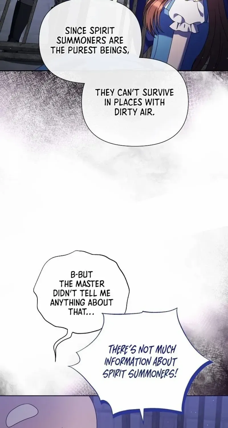 The Male Lead’s Handsomeness Is a Big Problem Kainu Manga Chapter 20 Page 40