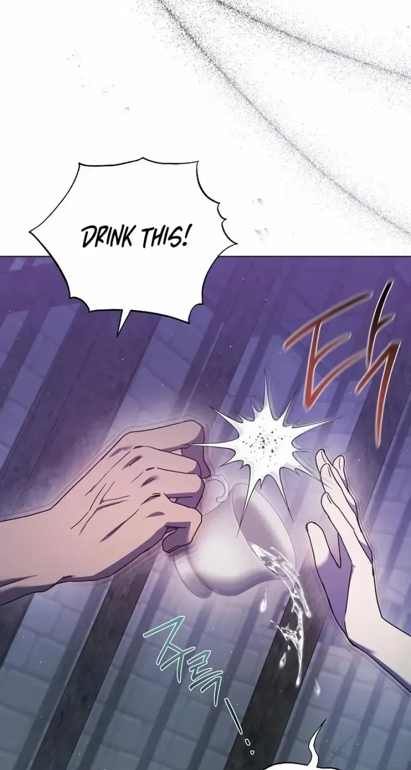 The Male Lead’s Handsomeness Is a Big Problem Kainu Manga Chapter 20 Page 43