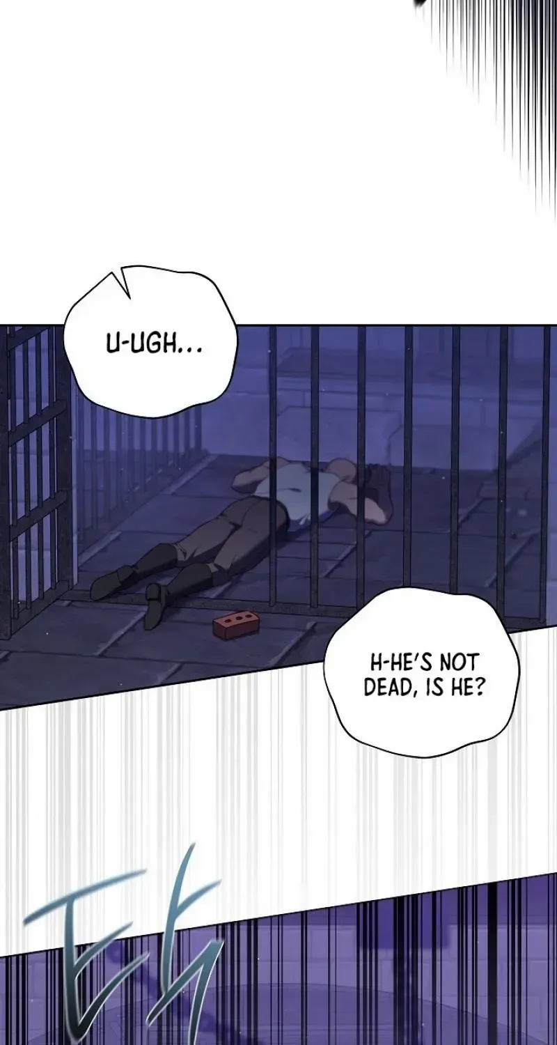 The Male Lead’s Handsomeness Is a Big Problem Kainu Manga Chapter 20 Page 49
