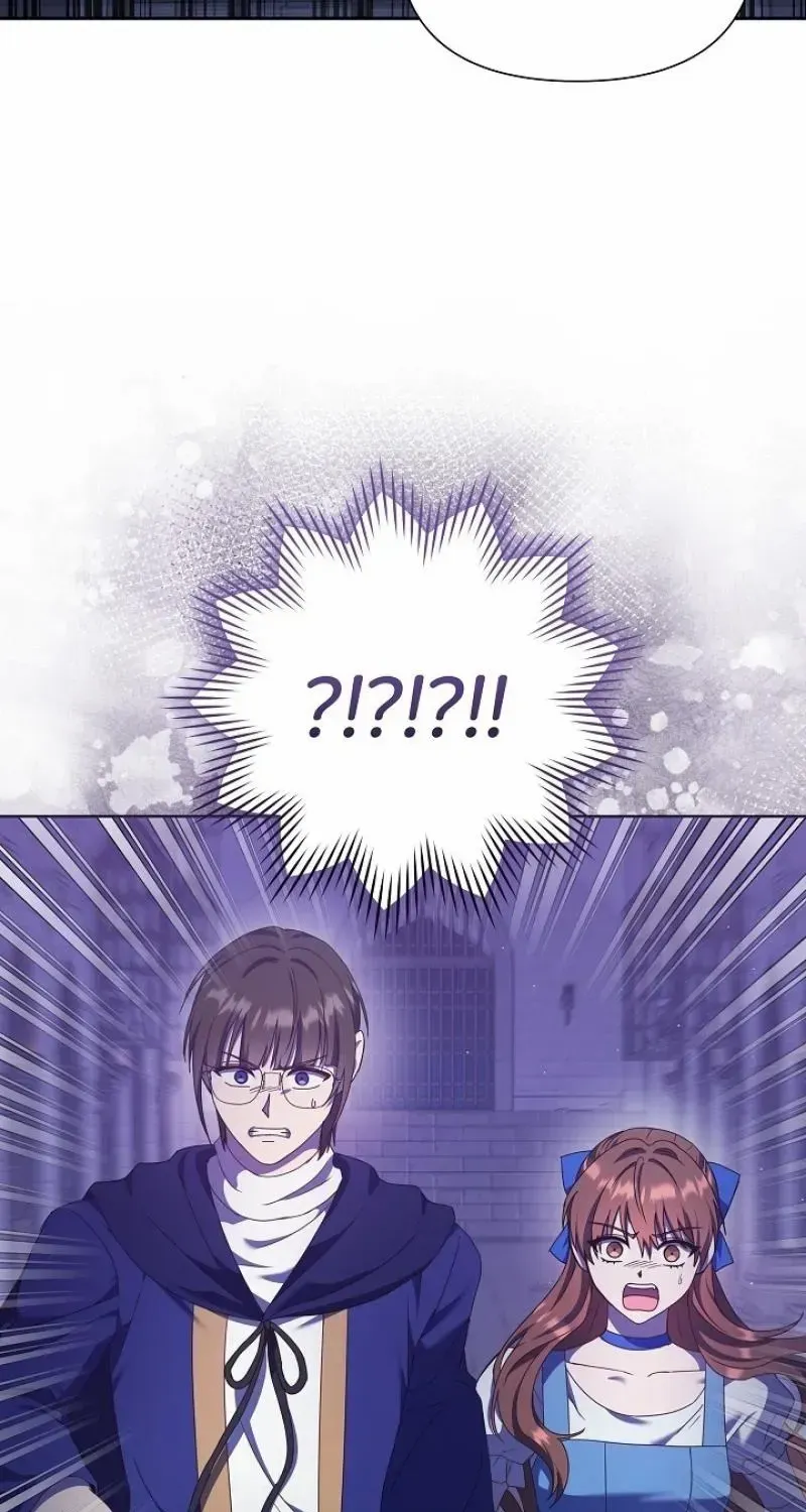 The Male Lead’s Handsomeness Is a Big Problem Kainu Manga Chapter 20 Page 51
