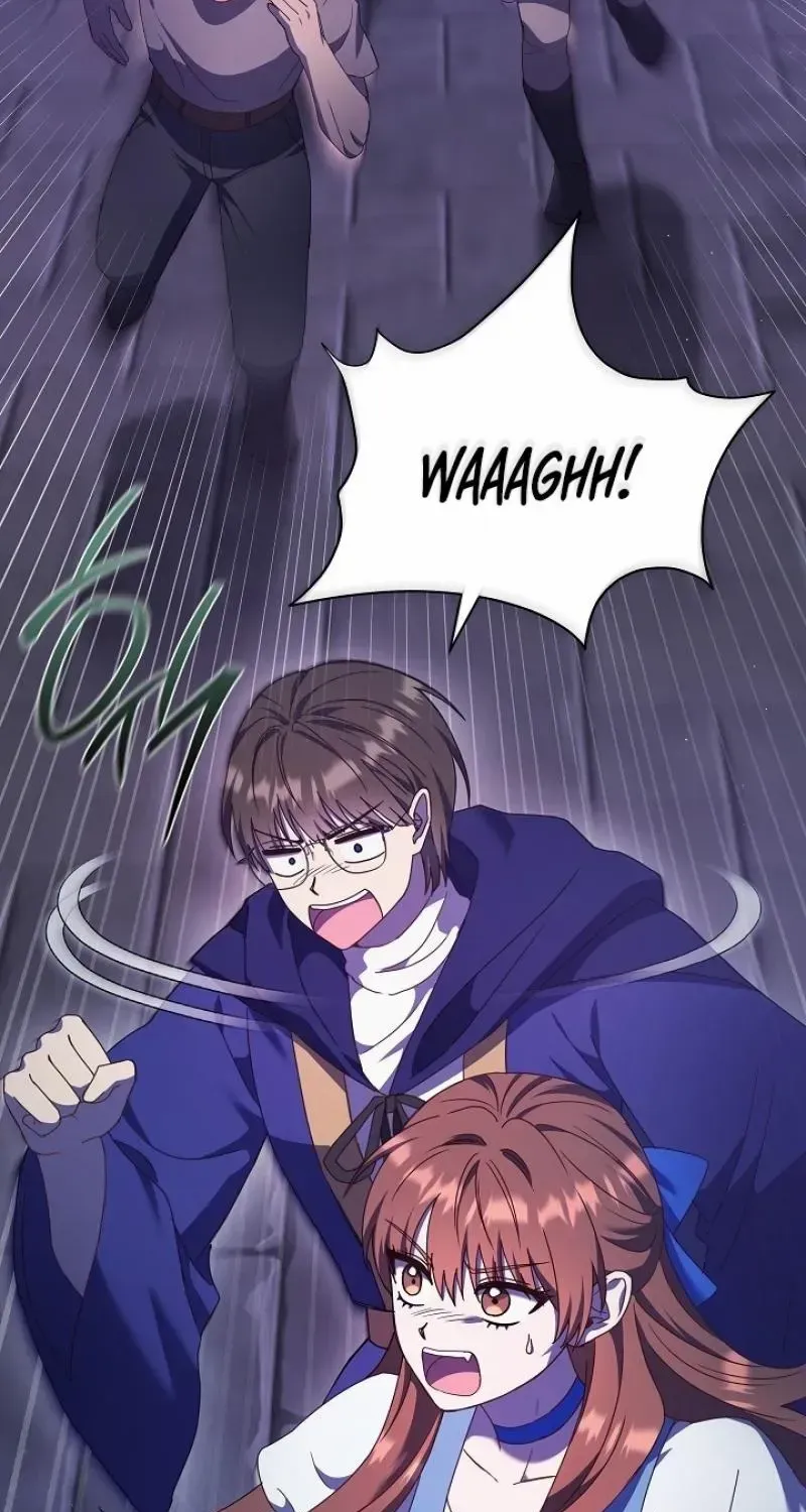 The Male Lead’s Handsomeness Is a Big Problem Kainu Manga Chapter 20 Page 53