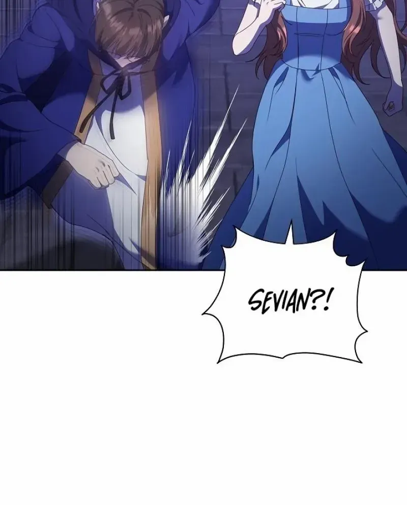 The Male Lead’s Handsomeness Is a Big Problem Kainu Manga Chapter 20 Page 55