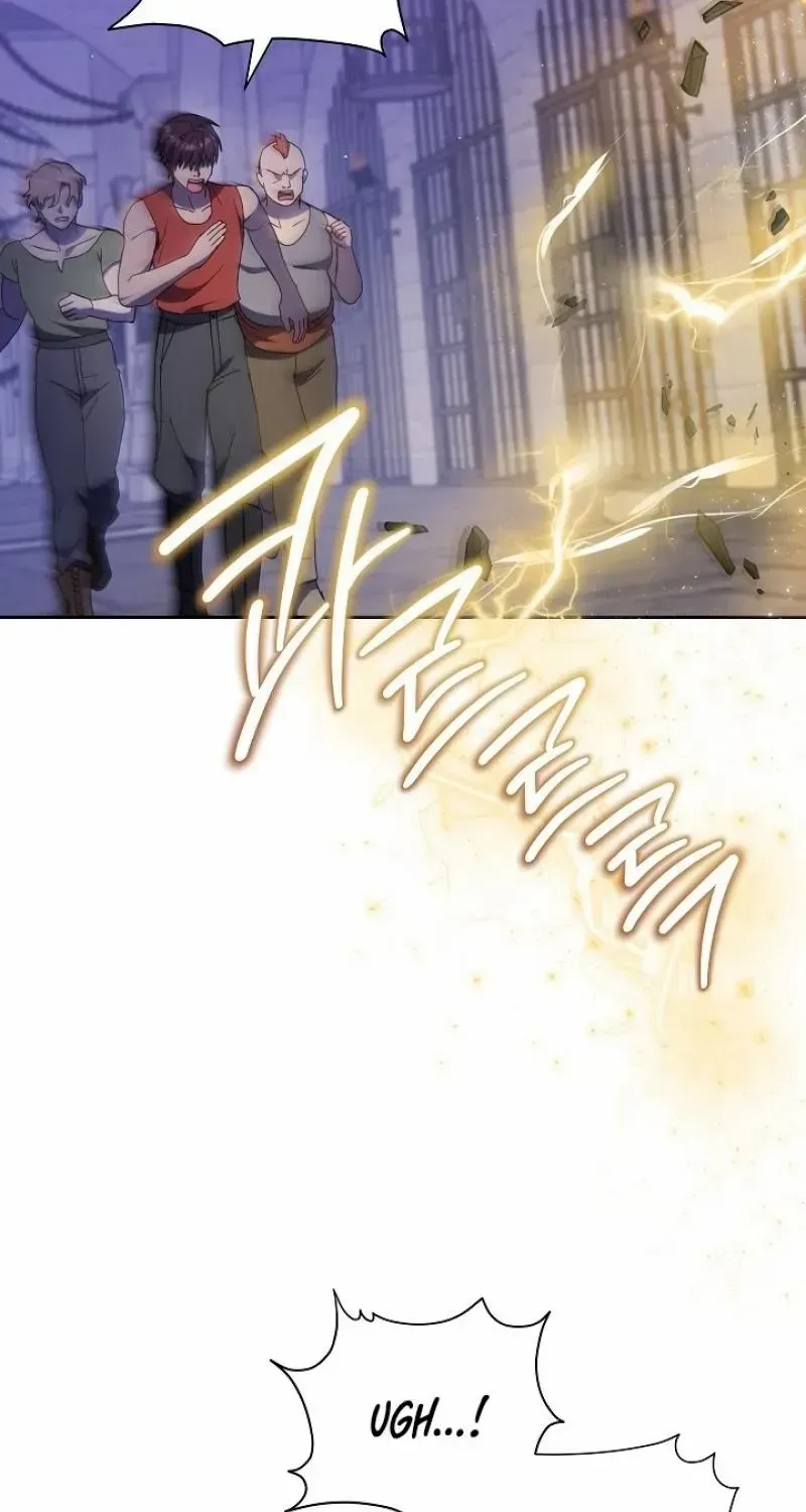 The Male Lead’s Handsomeness Is a Big Problem Kainu Manga Chapter 20 Page 63
