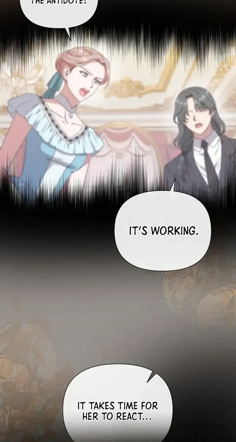 The Male Lead’s Handsomeness Is a Big Problem Kainu Manga Chapter 20 Page 72
