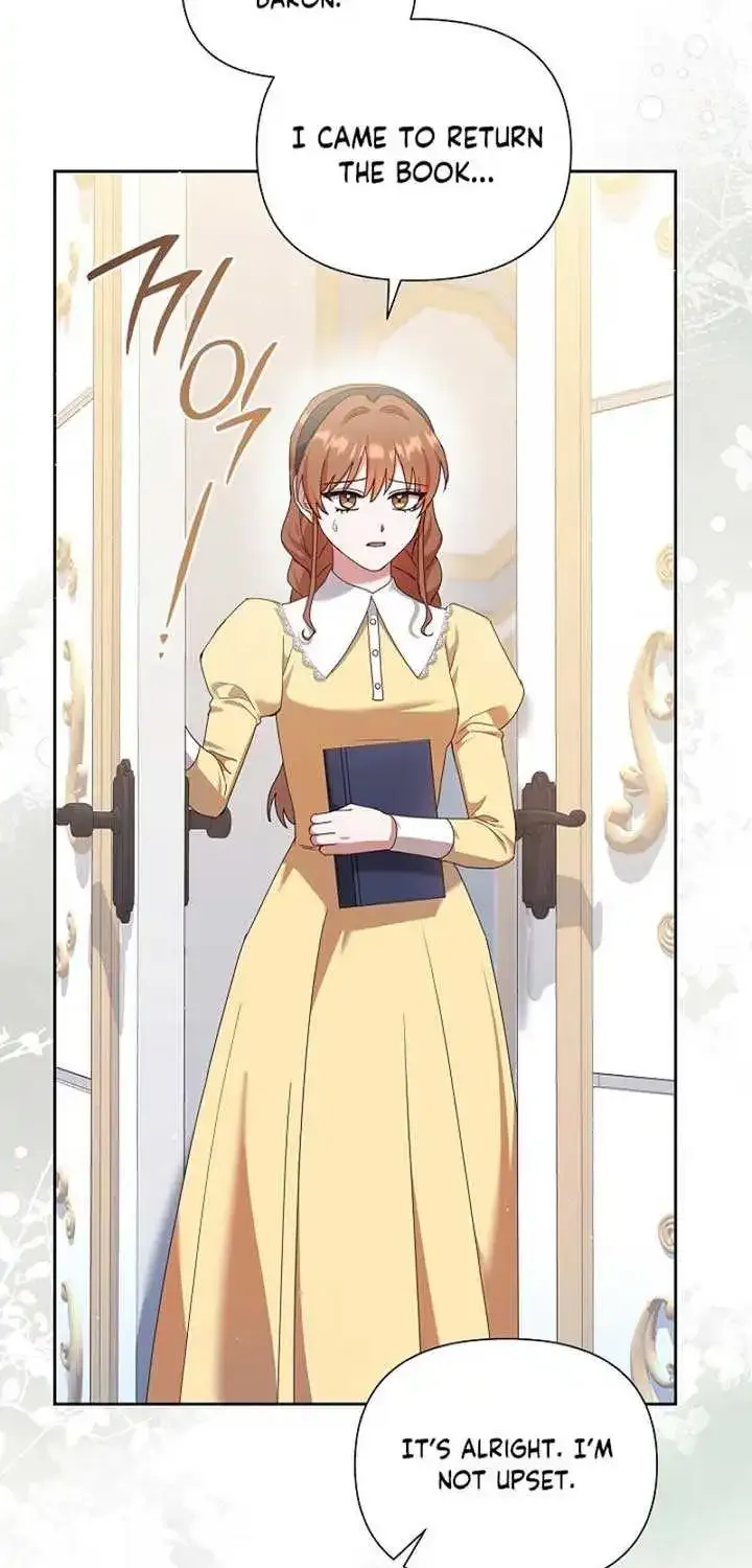 The Male Lead’s Handsomeness Is a Big Problem Kainu Manga Chapter 19 Page 7