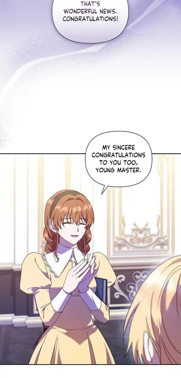 The Male Lead’s Handsomeness Is a Big Problem Kainu Manga Chapter 19 Page 10