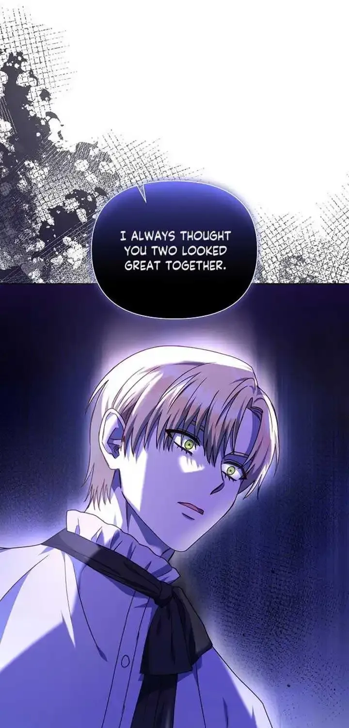 The Male Lead’s Handsomeness Is a Big Problem Kainu Manga Chapter 19 Page 11