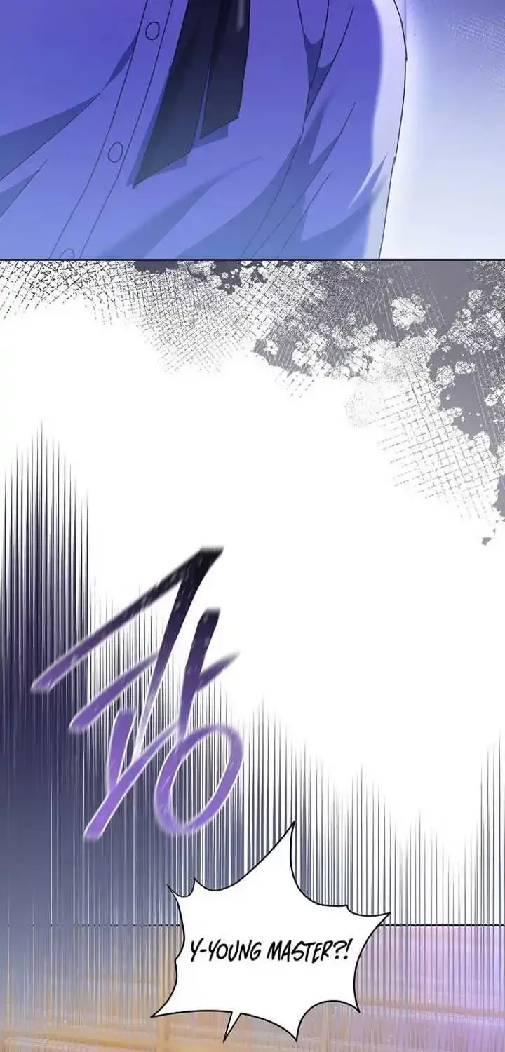 The Male Lead’s Handsomeness Is a Big Problem Kainu Manga Chapter 19 Page 12