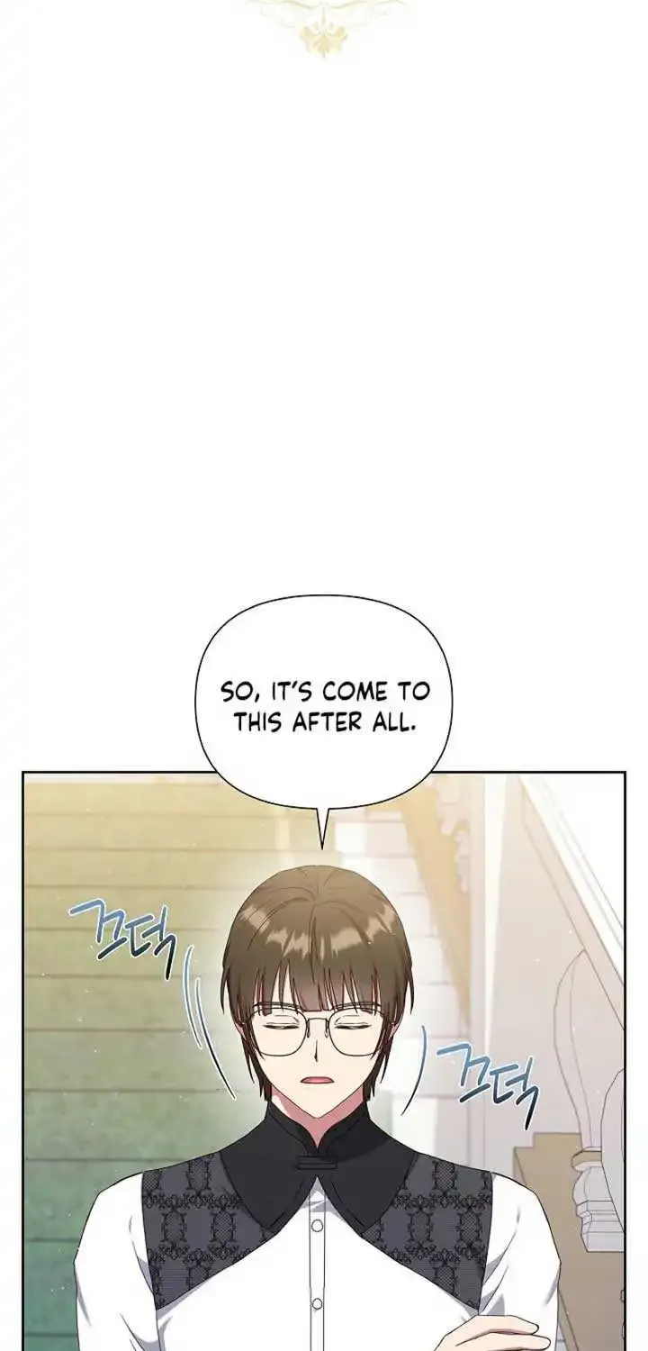 The Male Lead’s Handsomeness Is a Big Problem Kainu Manga Chapter 19 Page 19