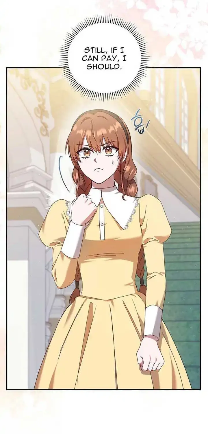 The Male Lead’s Handsomeness Is a Big Problem Kainu Manga Chapter 19 Page 26