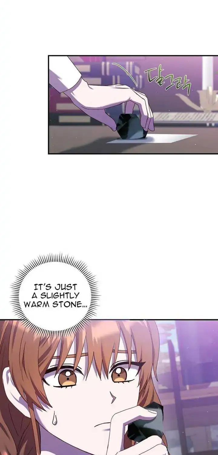 The Male Lead’s Handsomeness Is a Big Problem Kainu Manga Chapter 19 Page 29