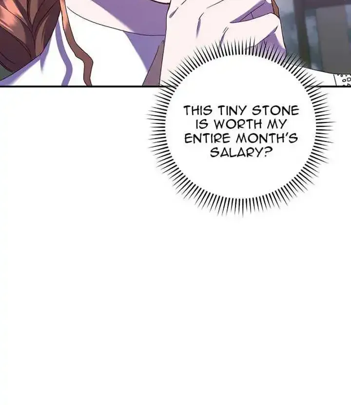 The Male Lead’s Handsomeness Is a Big Problem Kainu Manga Chapter 19 Page 30