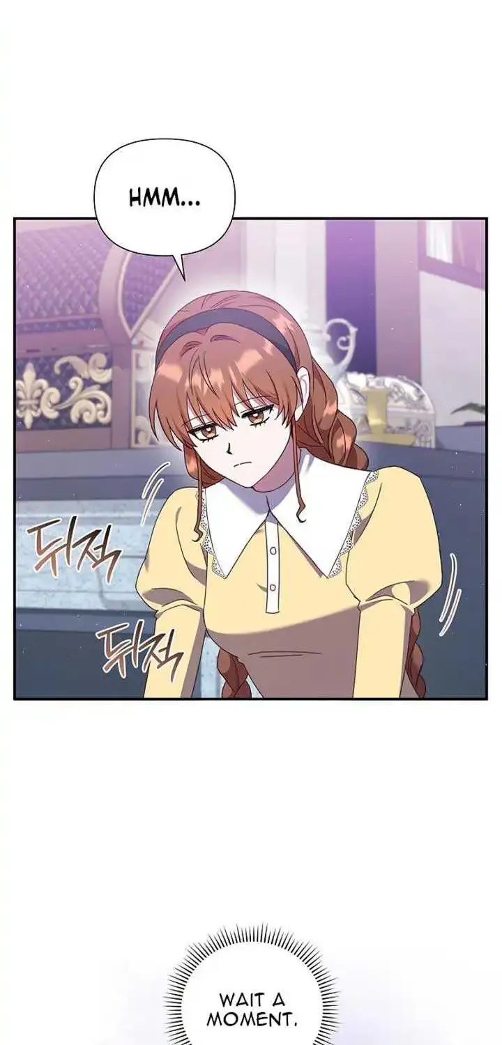 The Male Lead’s Handsomeness Is a Big Problem Kainu Manga Chapter 19 Page 42