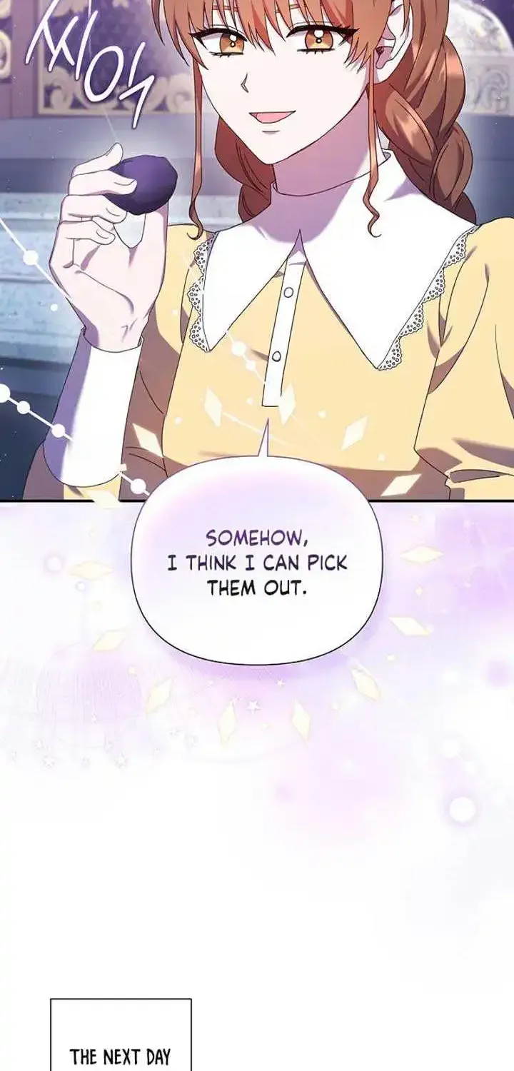 The Male Lead’s Handsomeness Is a Big Problem Kainu Manga Chapter 19 Page 44