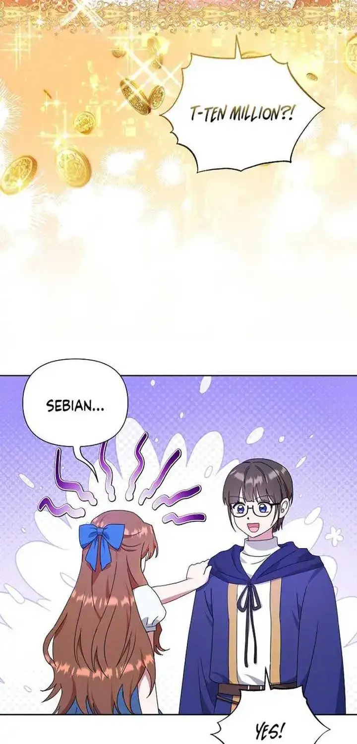 The Male Lead’s Handsomeness Is a Big Problem Kainu Manga Chapter 19 Page 48