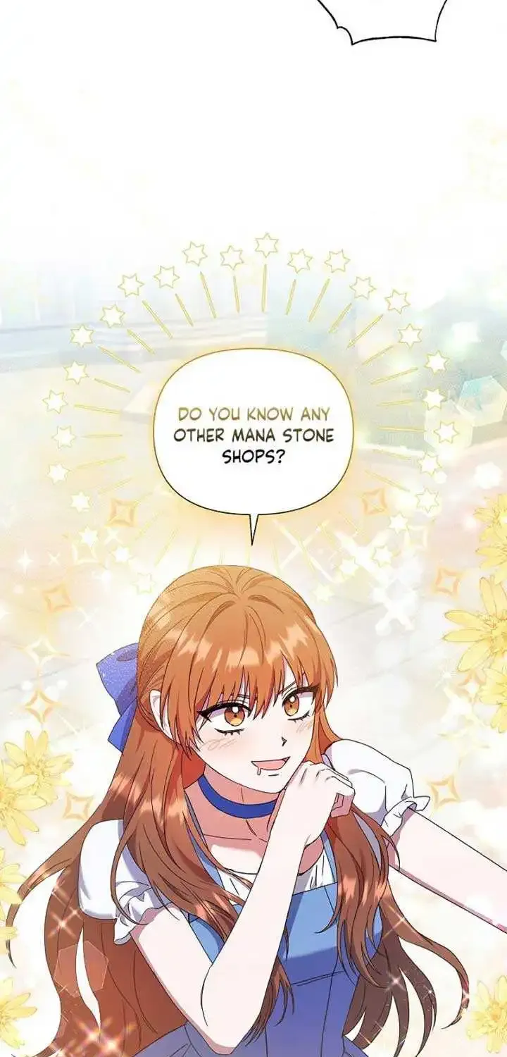 The Male Lead’s Handsomeness Is a Big Problem Kainu Manga Chapter 19 Page 49