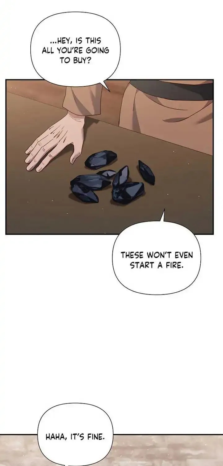 The Male Lead’s Handsomeness Is a Big Problem Kainu Manga Chapter 19 Page 55