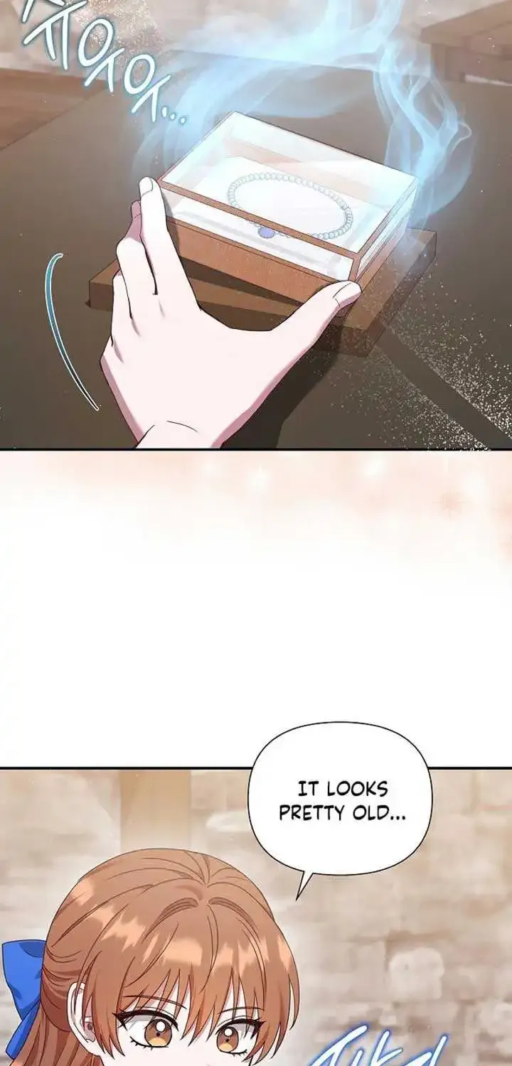 The Male Lead’s Handsomeness Is a Big Problem Kainu Manga Chapter 19 Page 57