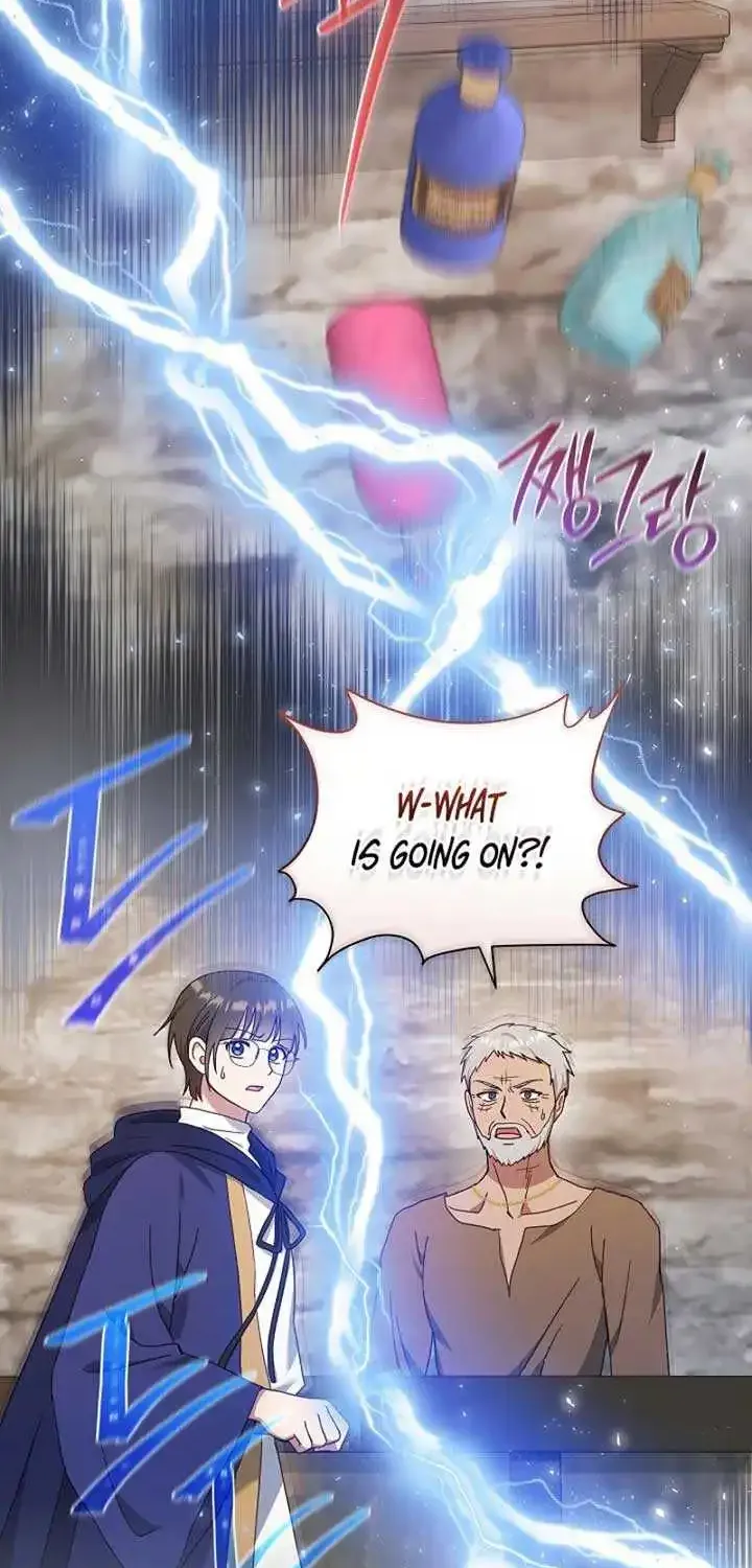 The Male Lead’s Handsomeness Is a Big Problem Kainu Manga Chapter 19 Page 60