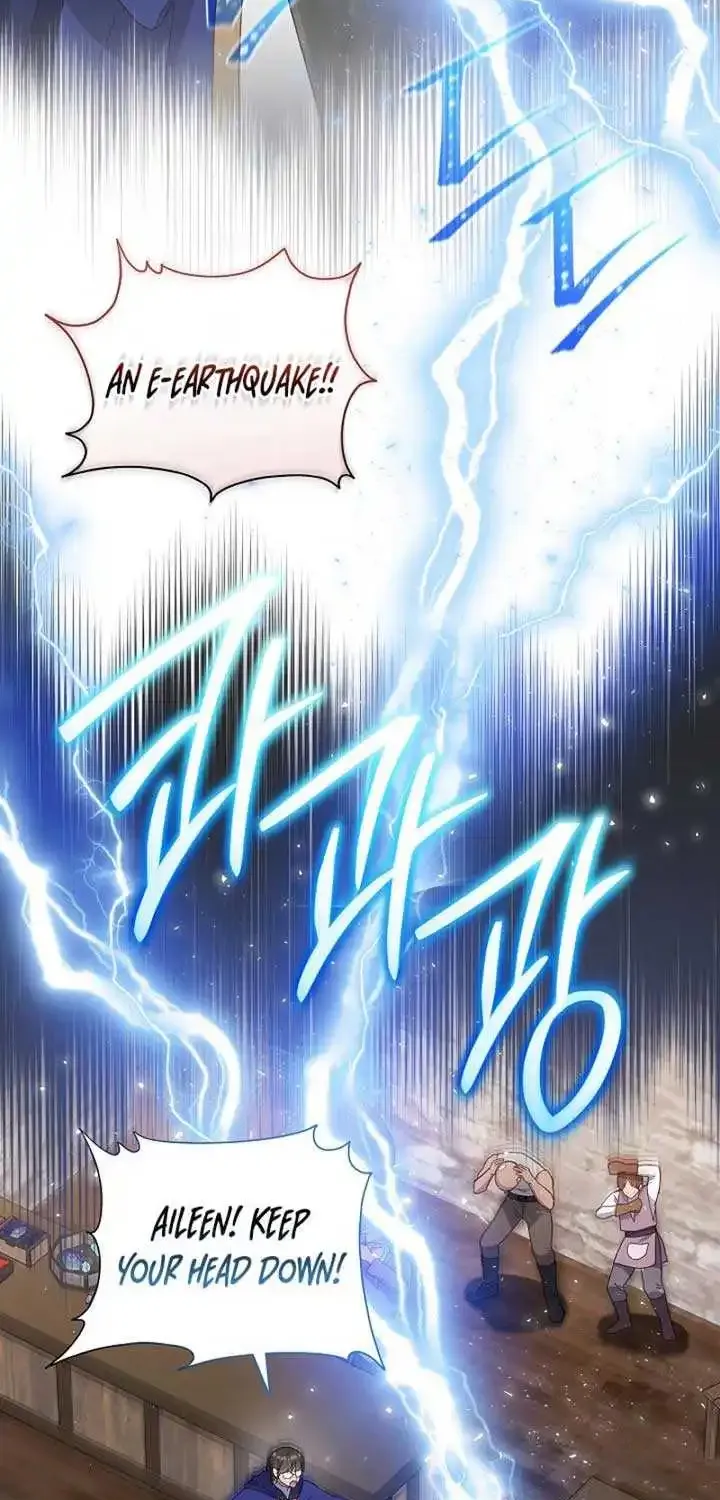 The Male Lead’s Handsomeness Is a Big Problem Kainu Manga Chapter 19 Page 61