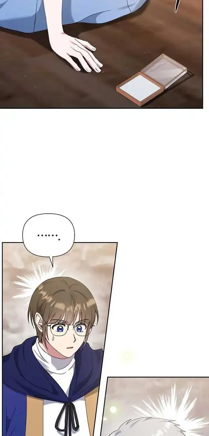 The Male Lead’s Handsomeness Is a Big Problem Kainu Manga Chapter 19 Page 64