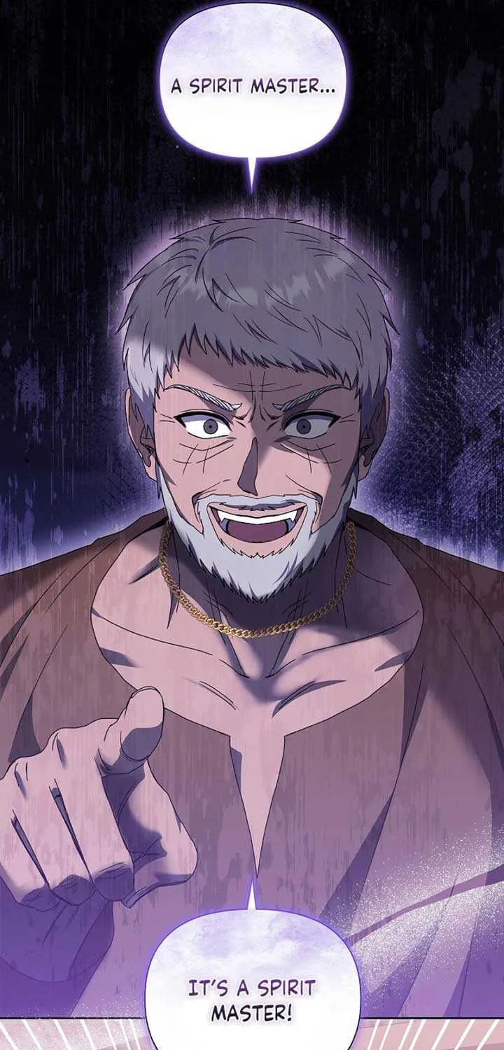 The Male Lead’s Handsomeness Is a Big Problem Kainu Manga Chapter 19 Page 69